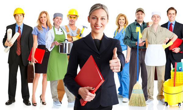 Altındağ Yük Taşıma Personeli Hizmeti